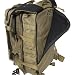 Maxpedition Falcon-II Backpack (Fire/EMS Red)