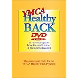 YMCA Healthy Back DVD: A Proven Program from the World Leader in Back Care Education (A... by 