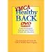 YMCA Healthy Back DVD: A Proven Program from the World Leader in Back Care Education (A Participant DVD for the YMCA Healthy Back Program)