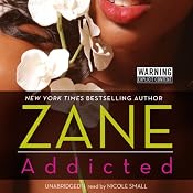 Addicted | [Zane]