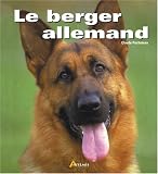 Berger Allemand->Cliquez sur l'image pour obtenir des informations sur ce livre
