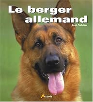 Berger Allemand