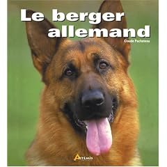 Berger Allemand