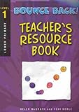 Bounce back!. Lower primary. Teacher's resource book
