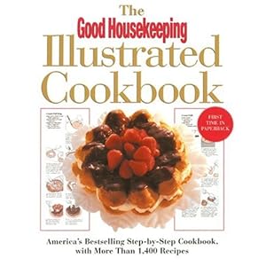 Best Selling Cookbooks