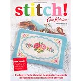 Cath Kidston Stitch!by Cath Kidston