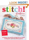 Cath Kidston Stitch!