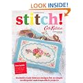 Cath Kidston Stitch!