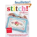 Cath Kidston Stitch!