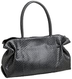 Carlos Falchi 208A-397 Large Doctor Bag