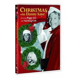Christmas With Danny Kaye