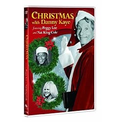 Christmas With Danny Kaye