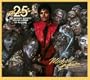 Thriller 25 Deluxe Edition
