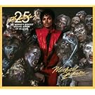 Thriller 25 Deluxe Edition