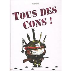 Tous des cons !