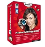 Revue Avanquest  / PowerDVD Montage Vidéo 6