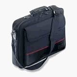 Targus Notepac - Notebook carrying case - 15.4