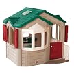 Welcome Home Playhouse