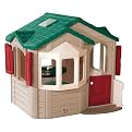 Welcome Home Playhouse