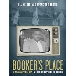 Booker's Place: A Mississippi Story