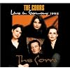 Live In Germany 1998