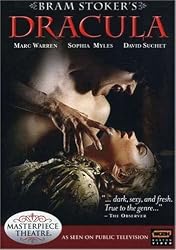 Dracula - Masterpiece Theatre