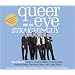 Queer Eye for the Straight Guy: The Fab 5's Guide to Looking Better, Cooking Better, Dressing Better, Behaving Better and Living Bet