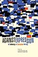 Against Expression: An Anthology of Conceptual Writing (Agm Collection)