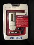 Philps SA1202 Digital Audio Player