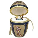 Gold Label Imperial Christmas Egg, Christmas Stocking