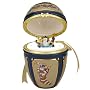 Gold Label Imperial Christmas Egg, Christmas Stocking