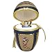 Gold Label Imperial Christmas Egg, Christmas Stocking