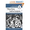 Then Zorn Said to Largent: The Best Seattle Seahawks Stories Ever Told (Best Sports Stories Ever Told the Best Sports Stories Ever T) with CD