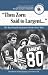 Then Zorn Said To Largent: The Best Seattle Seahawks Stories Ever ...