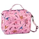 Wildkin Ballerina Lunch Bag