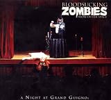 Night at Grand Guignol