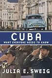 Cuba: What Everyone Needs to Know