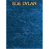 Bob Dylan: Leatherette [Paperback]