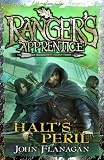 Rangers Apprentice 9: Halts Peril