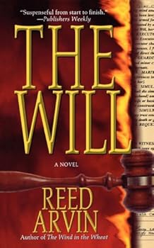 the will - reed arvin