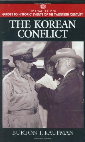 The Korean Conflict