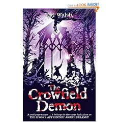 The Crowfield Demon (Crowfield 2)
