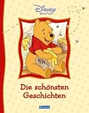 Disney Winnie Puuh. Die sch�nsten Geschichen - 