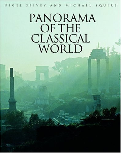 Panorama of the Classical World