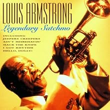 Legendary Satchmo