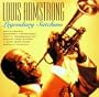 Legendary Satchmo