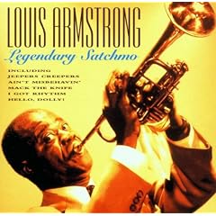 Legendary Satchmo