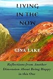 Living In The Now: Reflections From Another Dimension About Being Happy In This One (Volume 1)