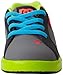 DC Kids Court Graffik Elastic UL Sneaker (Toddler)