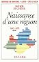 Histoire de Provence-Alpes-C�te d'Azur